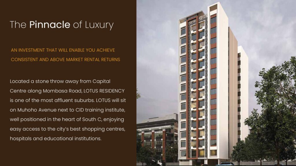 LOTUS Residency